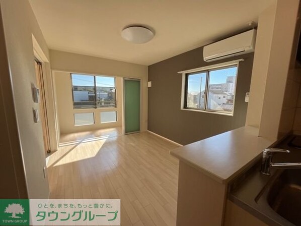 ルボワ le boisの物件内観写真